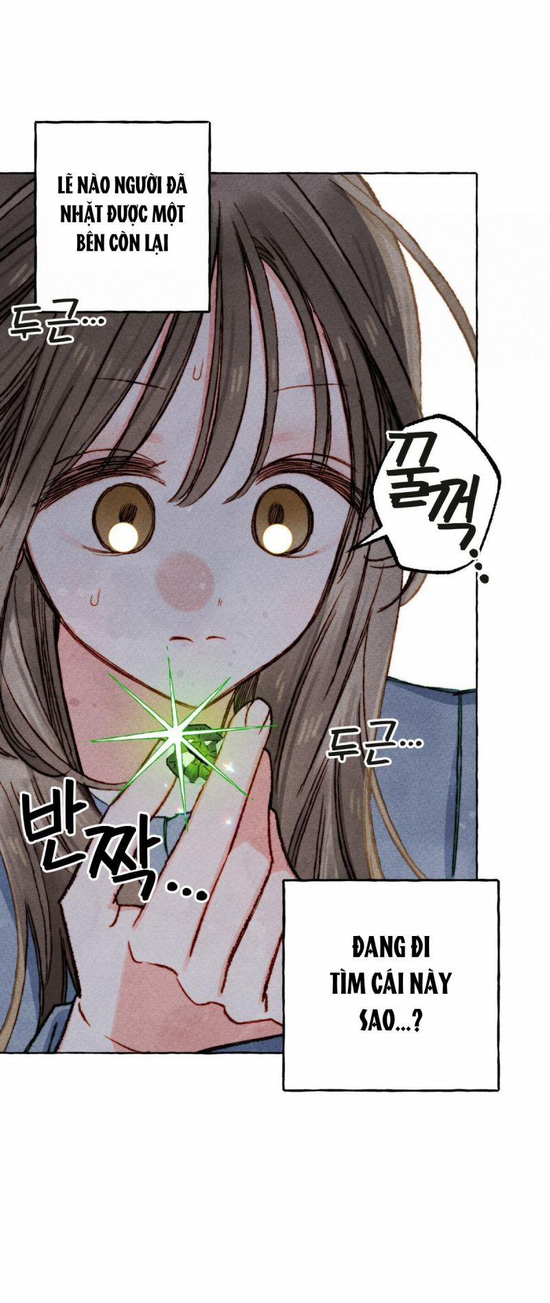 Nuôi Dưỡng Một Bé Rồng Đen 48.5 trang 17