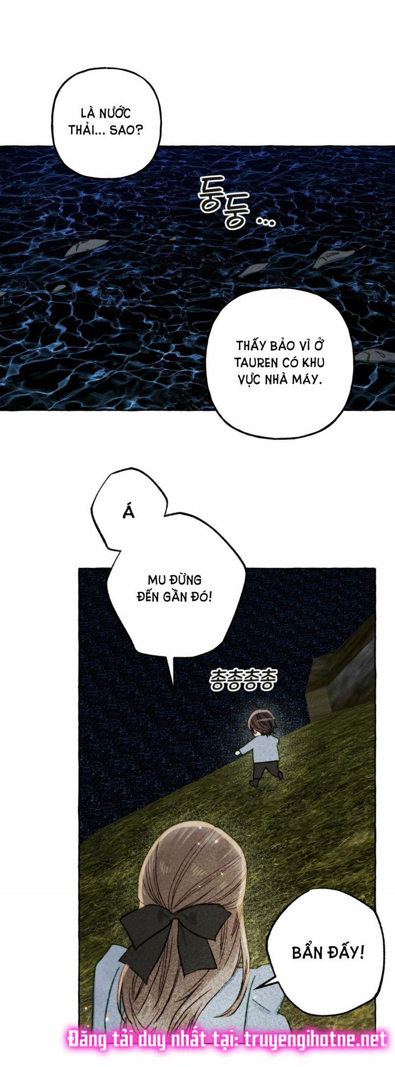 Nuôi Dưỡng Một Bé Rồng Đen 48.5 trang 3