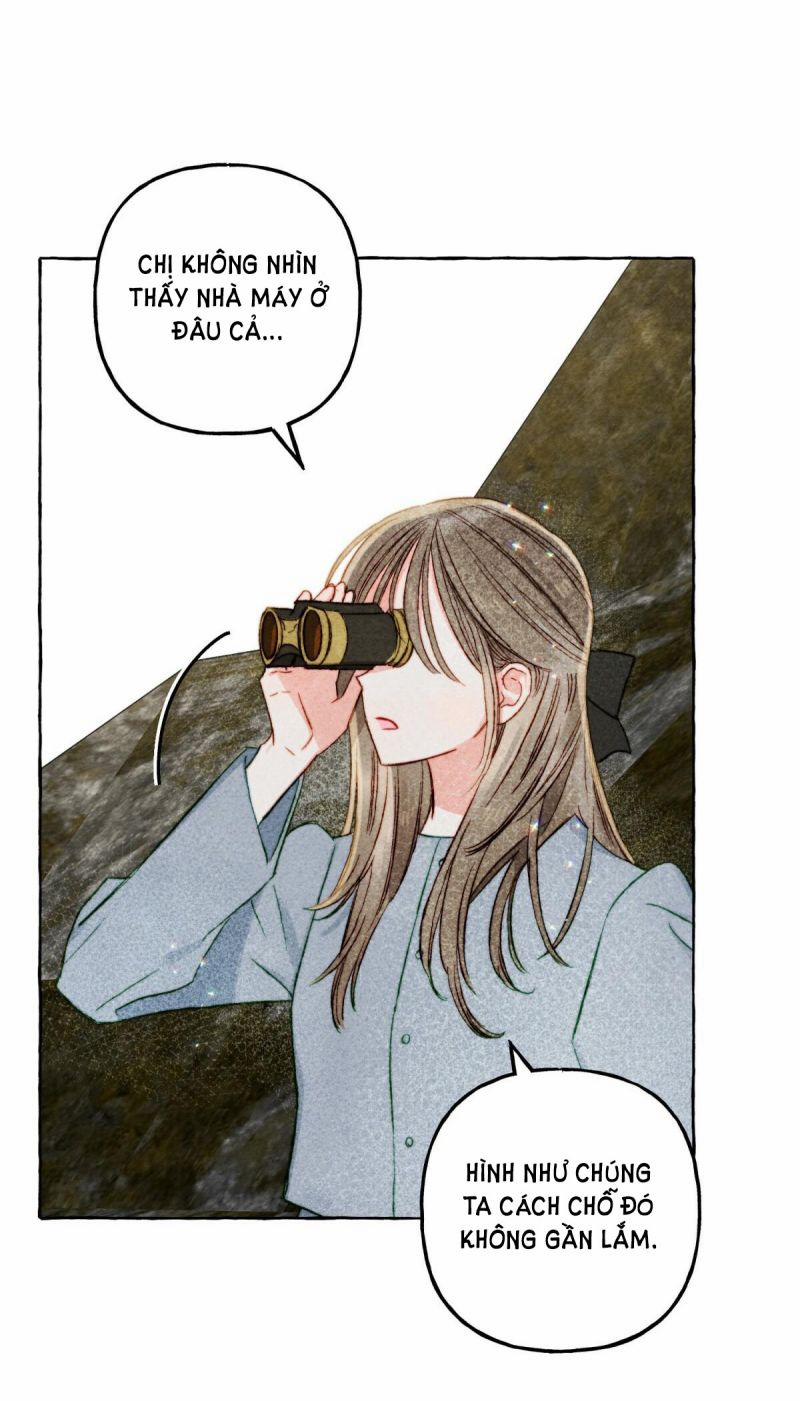 Nuôi Dưỡng Một Bé Rồng Đen 48.5 trang 7