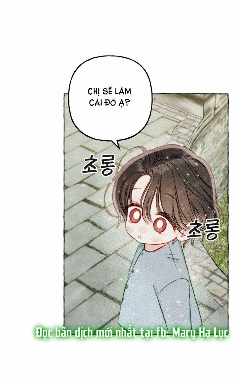 Nuôi Dưỡng Một Bé Rồng Đen 48 trang 11