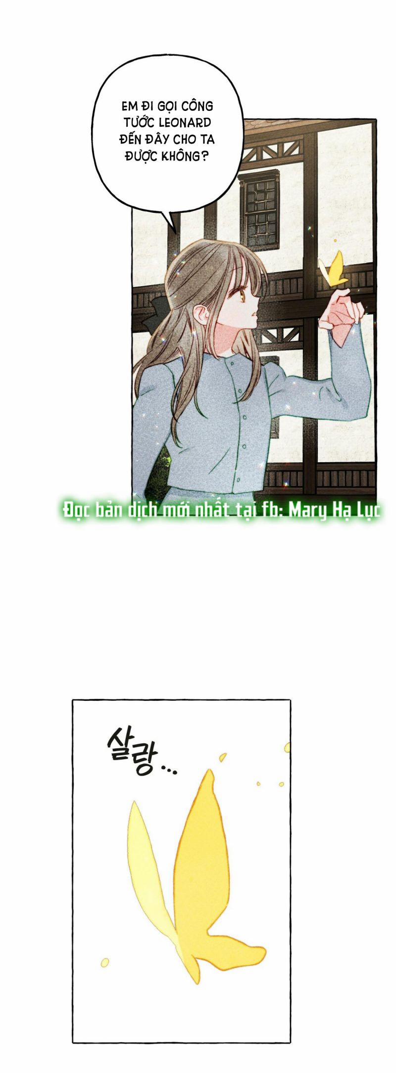 Nuôi Dưỡng Một Bé Rồng Đen 48 trang 14