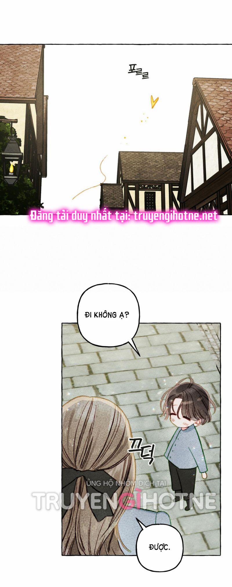 Nuôi Dưỡng Một Bé Rồng Đen 48 trang 15