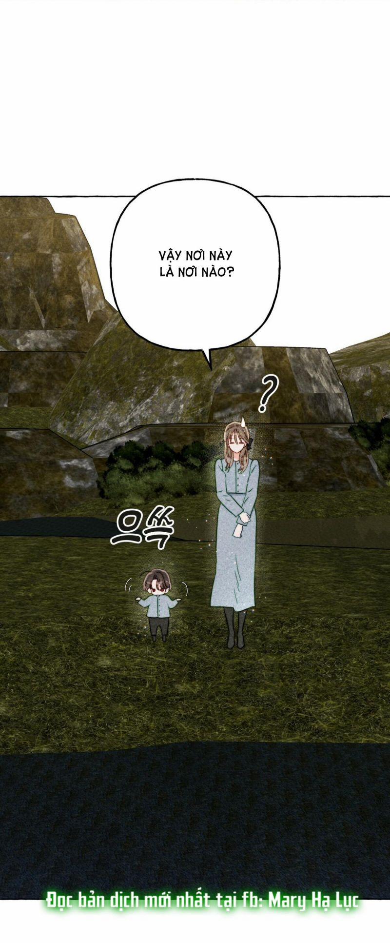 Nuôi Dưỡng Một Bé Rồng Đen 48 trang 20