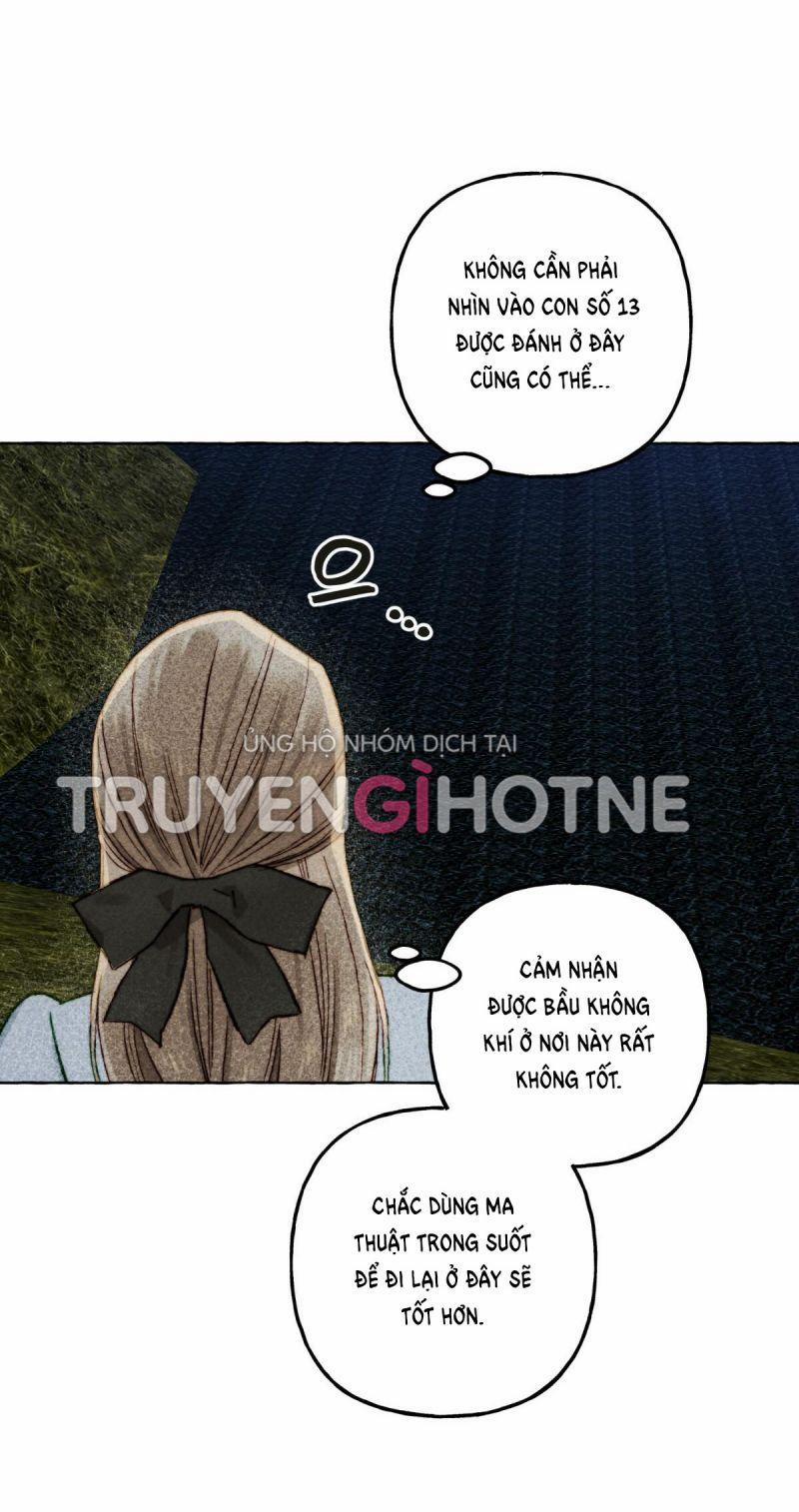 Nuôi Dưỡng Một Bé Rồng Đen 48 trang 24