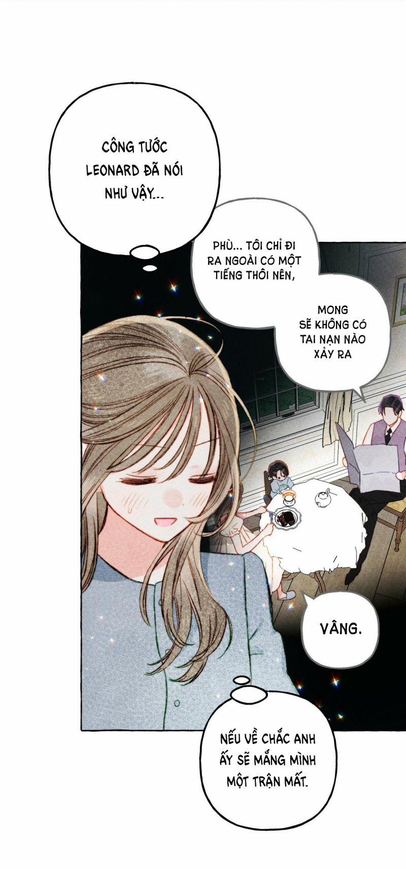 Nuôi Dưỡng Một Bé Rồng Đen 48 trang 3