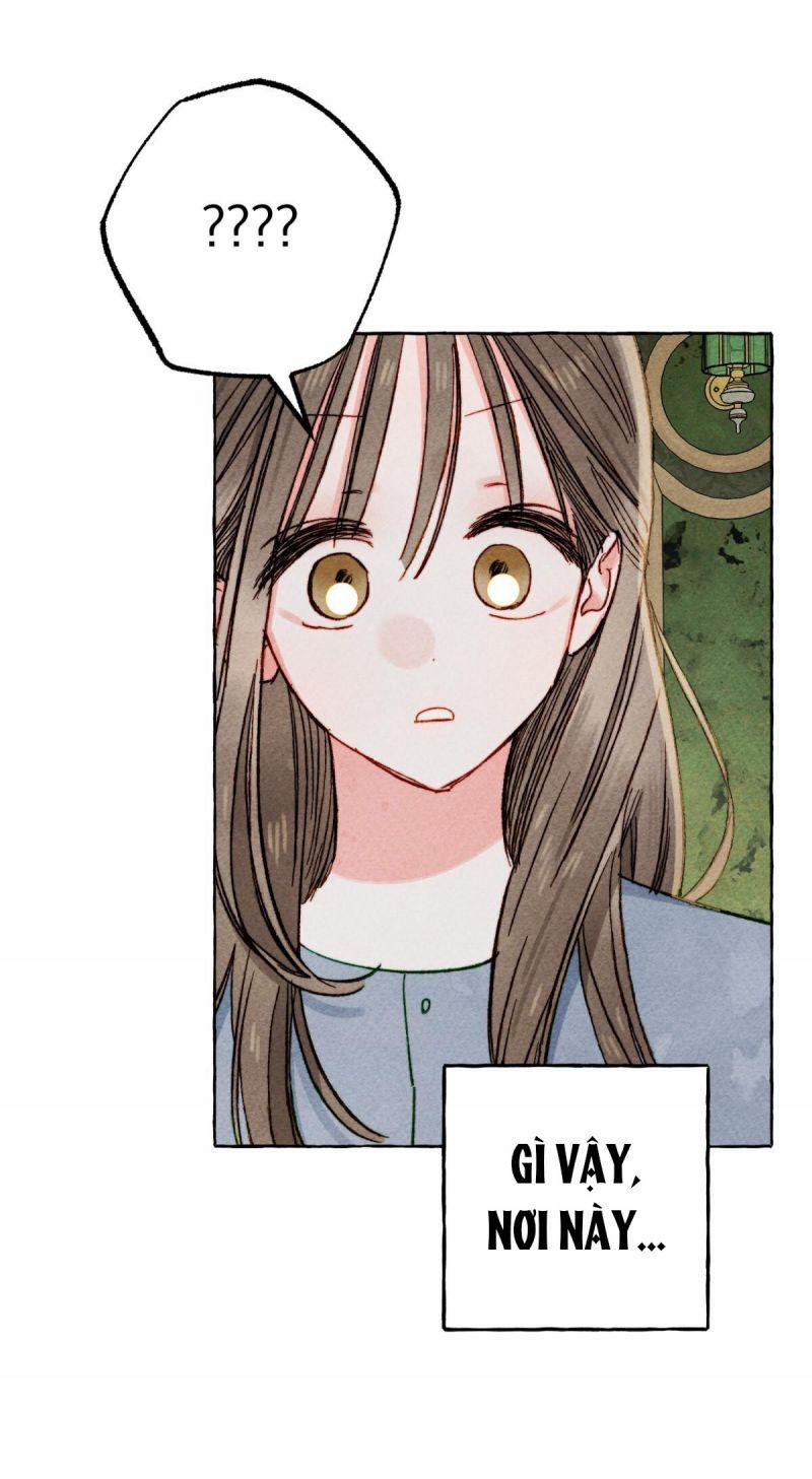 Nuôi Dưỡng Một Bé Rồng Đen 49.5 trang 11