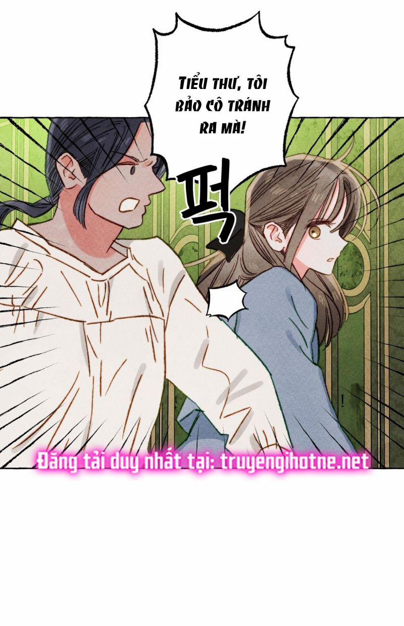 Nuôi Dưỡng Một Bé Rồng Đen 49.5 trang 16