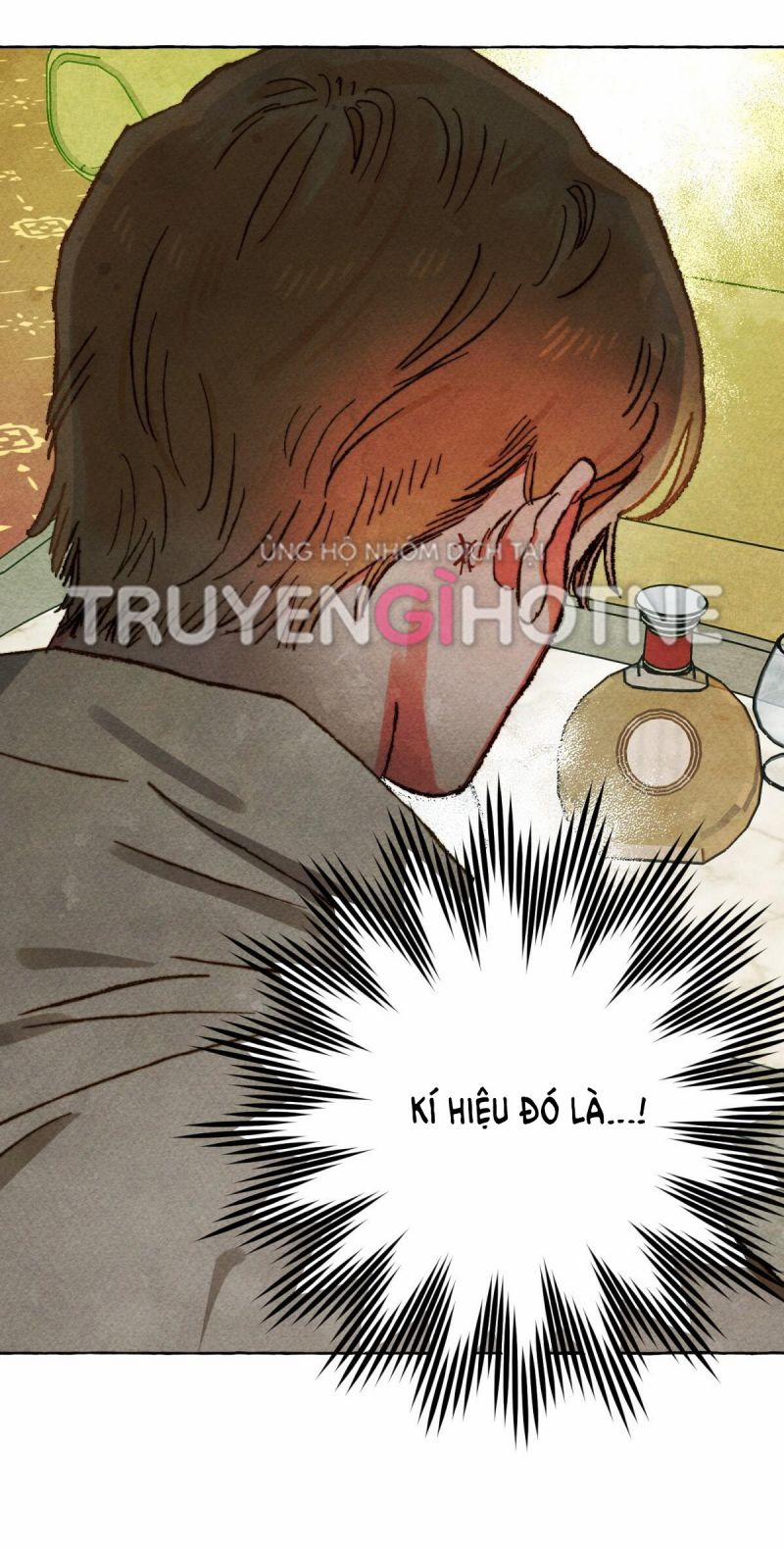 Nuôi Dưỡng Một Bé Rồng Đen 49.5 trang 20