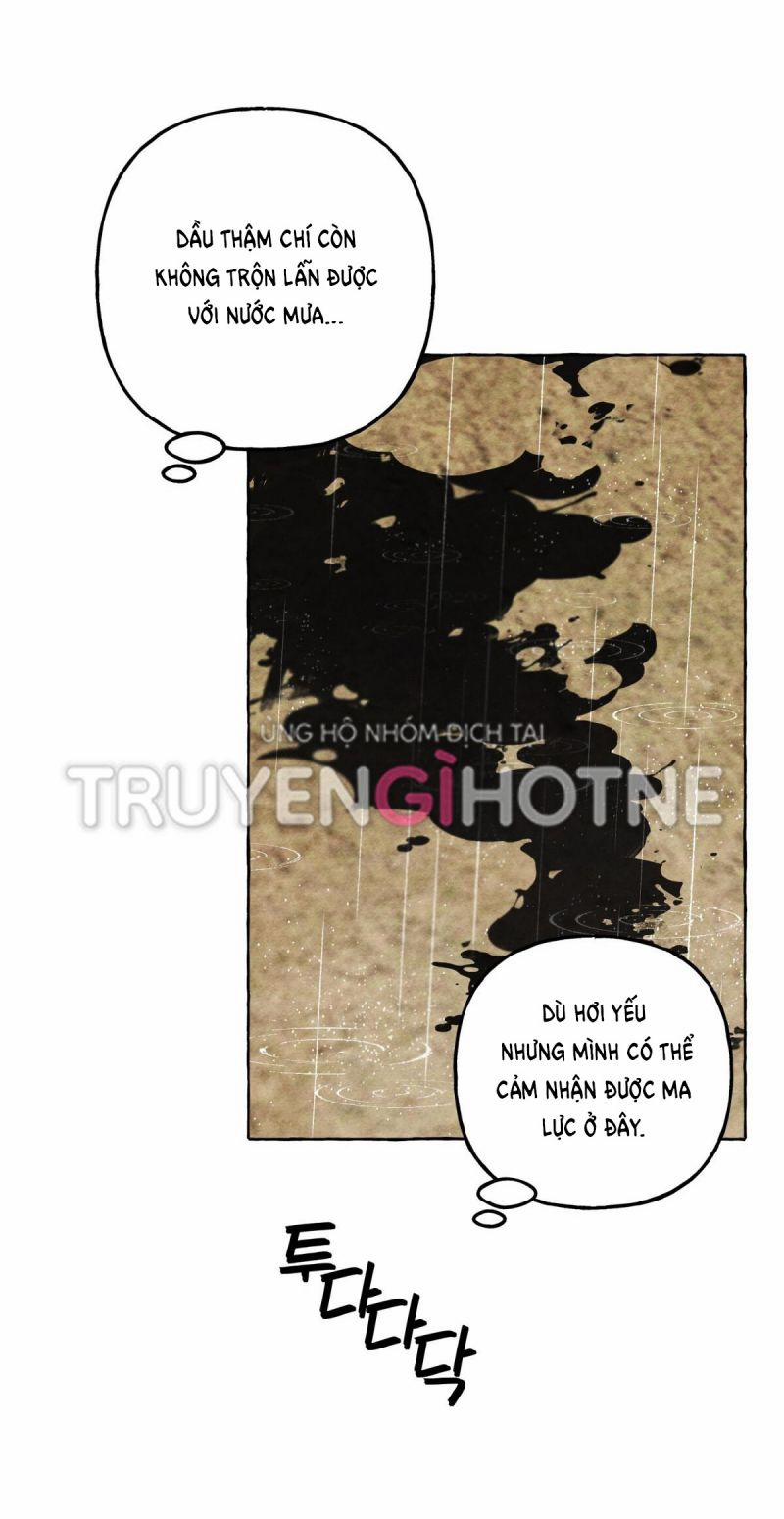 Nuôi Dưỡng Một Bé Rồng Đen 49.5 trang 5