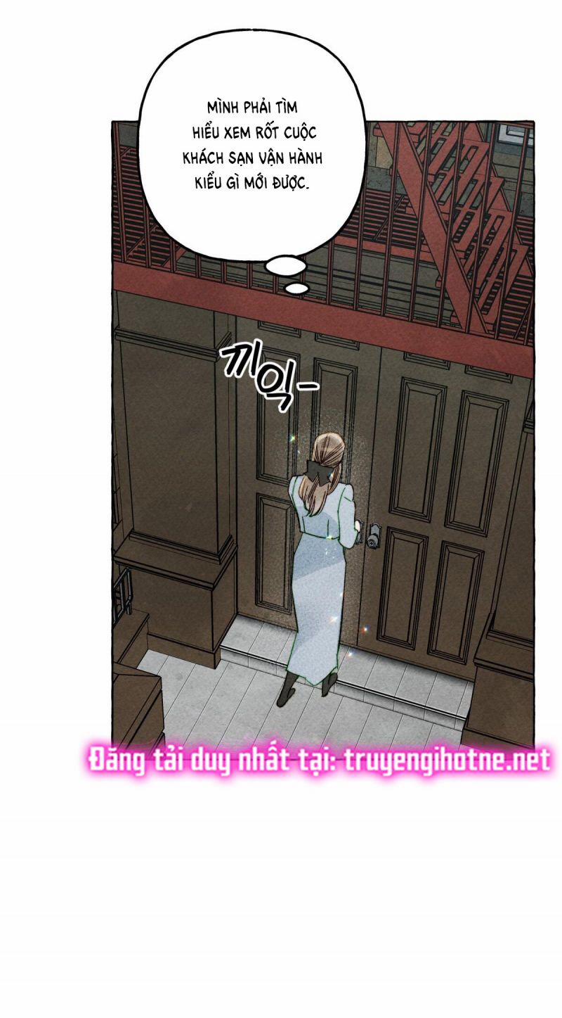 Nuôi Dưỡng Một Bé Rồng Đen 49.5 trang 8