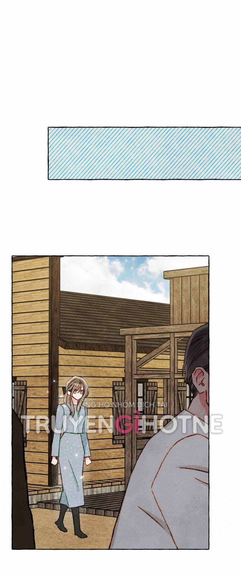 Nuôi Dưỡng Một Bé Rồng Đen 49 trang 27