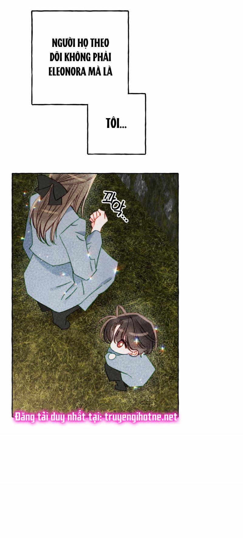 Nuôi Dưỡng Một Bé Rồng Đen 49 trang 3