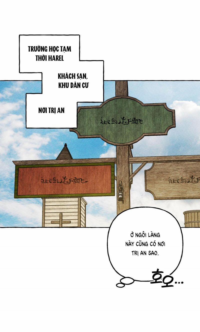 Nuôi Dưỡng Một Bé Rồng Đen 49 trang 31