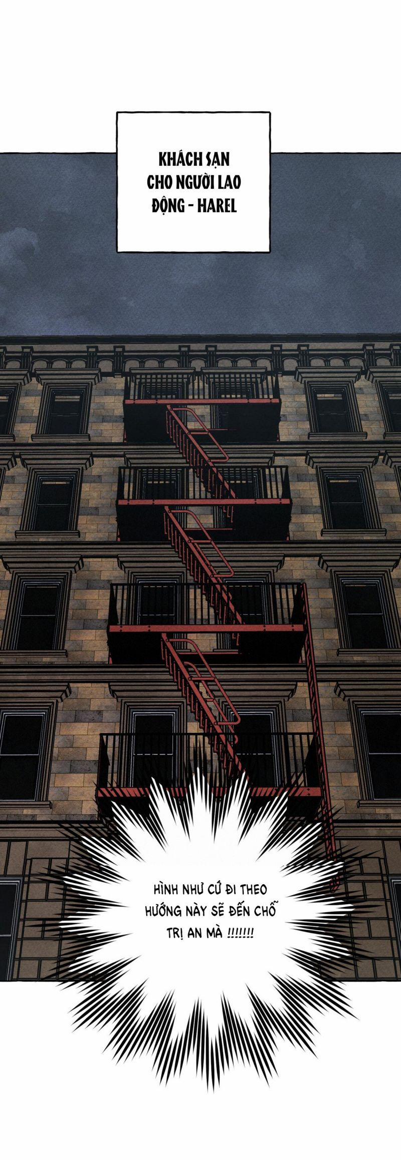 Nuôi Dưỡng Một Bé Rồng Đen 49 trang 36