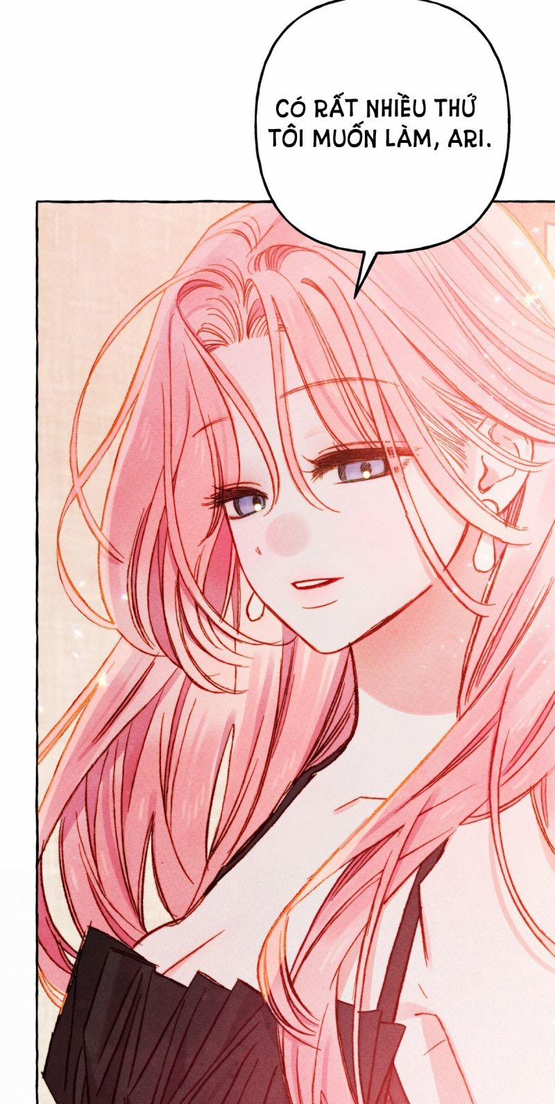 Nuôi Dưỡng Một Bé Rồng Đen 50.5 trang 11