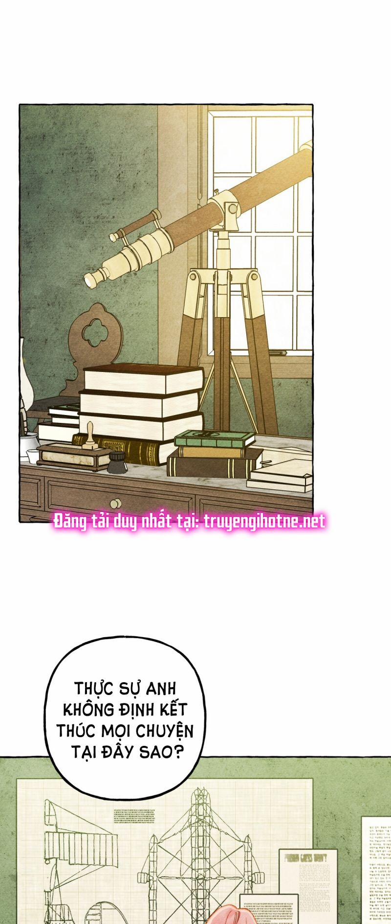 Nuôi Dưỡng Một Bé Rồng Đen 50.5 trang 3