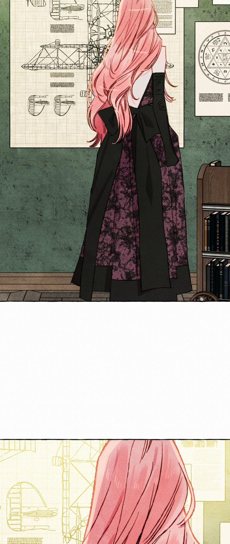 Nuôi Dưỡng Một Bé Rồng Đen 50.5 trang 4