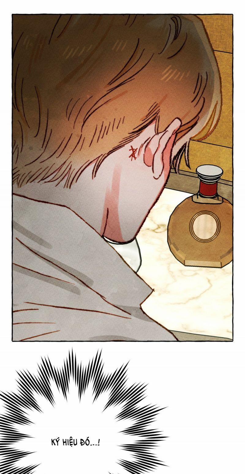 Nuôi Dưỡng Một Bé Rồng Đen 50 trang 1