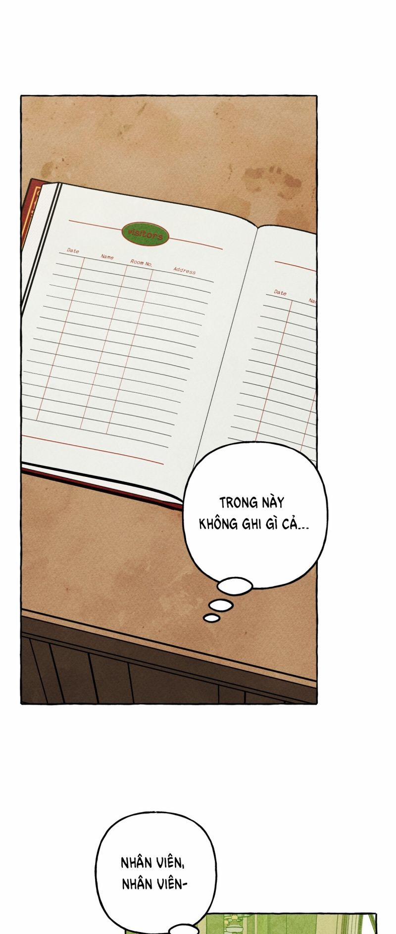 Nuôi Dưỡng Một Bé Rồng Đen 50 trang 10