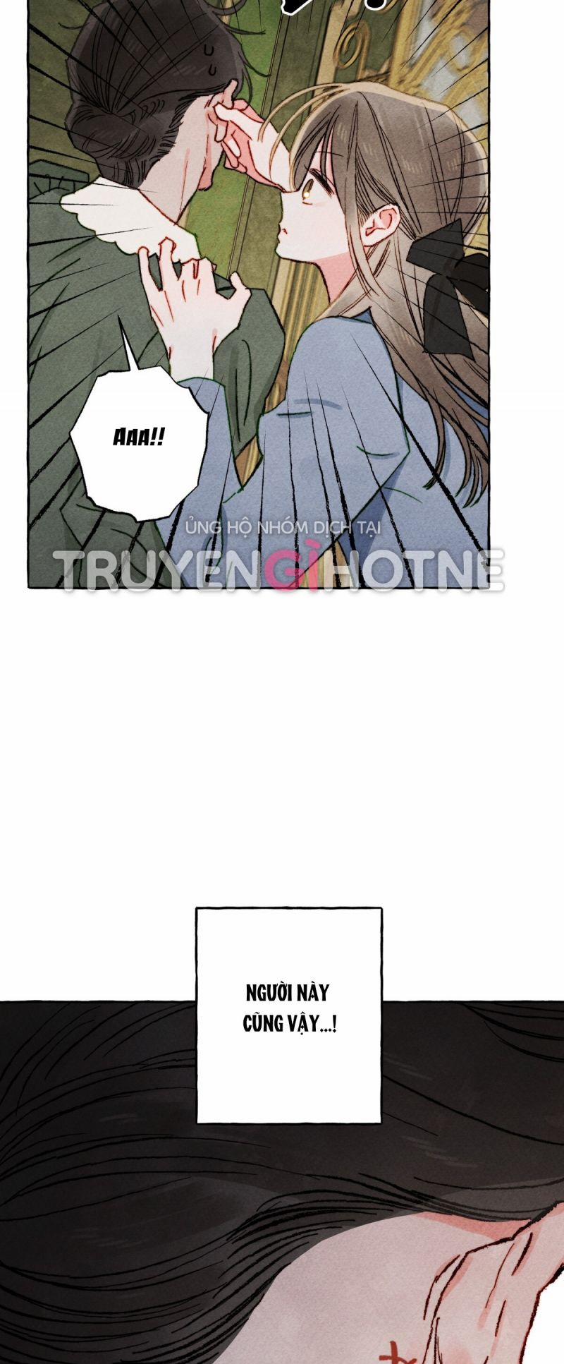 Nuôi Dưỡng Một Bé Rồng Đen 50 trang 6