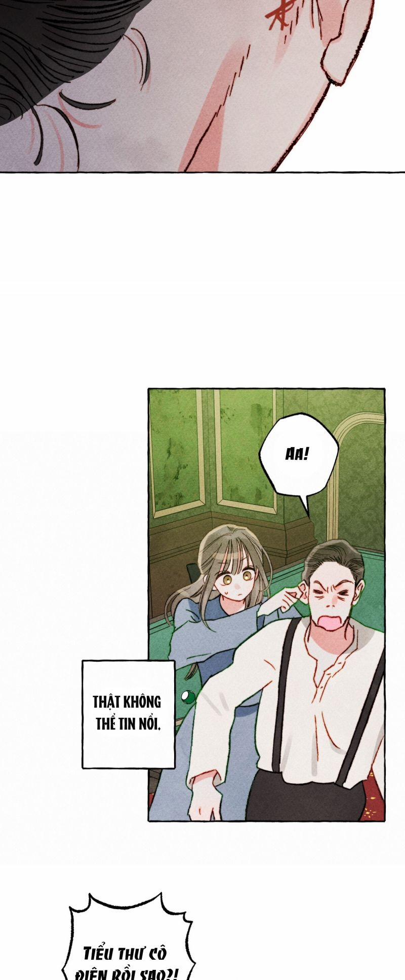 Nuôi Dưỡng Một Bé Rồng Đen 50 trang 7