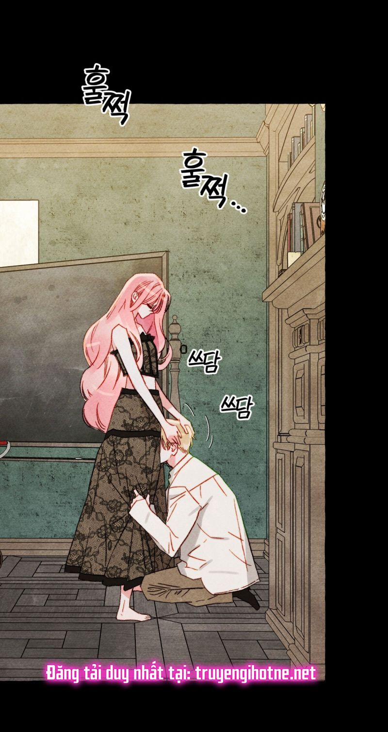 Nuôi Dưỡng Một Bé Rồng Đen 51.5 trang 26