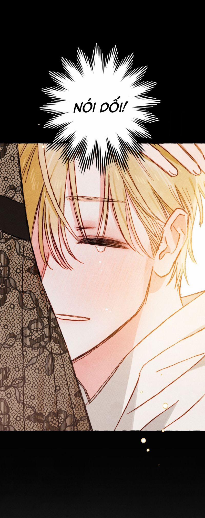 Nuôi Dưỡng Một Bé Rồng Đen 51.5 trang 32