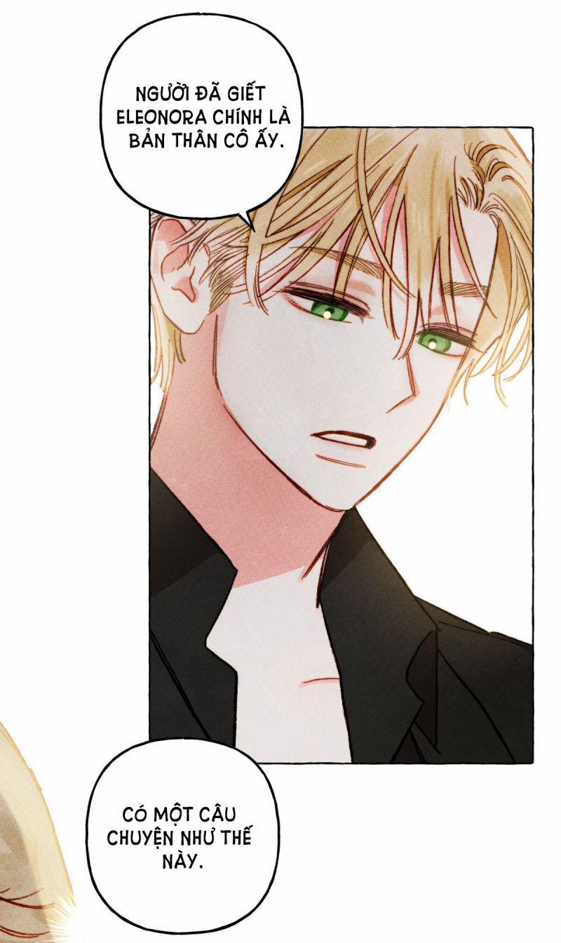 Nuôi Dưỡng Một Bé Rồng Đen 51.5 trang 4