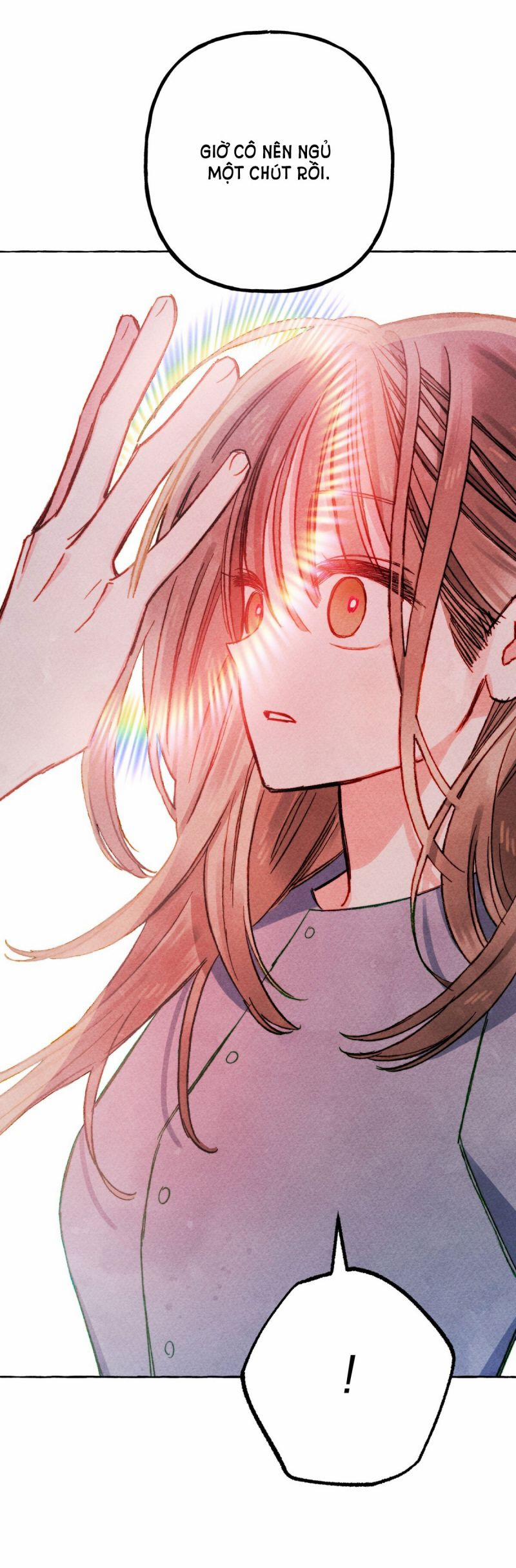 Nuôi Dưỡng Một Bé Rồng Đen 51.5 trang 43