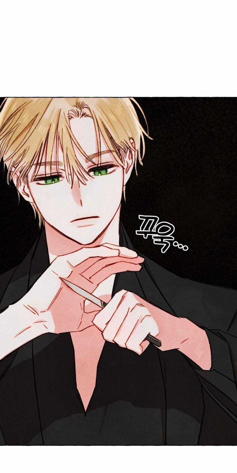 Nuôi Dưỡng Một Bé Rồng Đen 51 trang 17