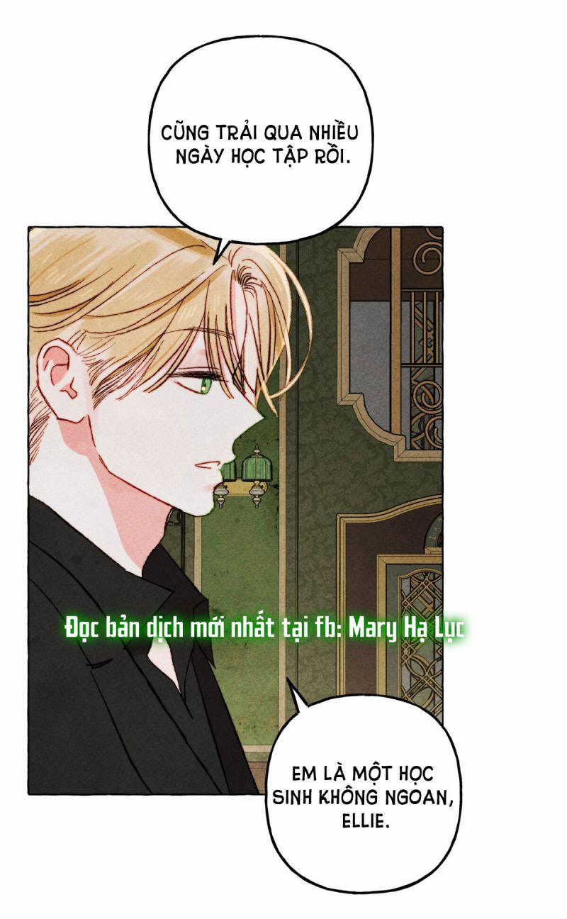 Nuôi Dưỡng Một Bé Rồng Đen 51 trang 5