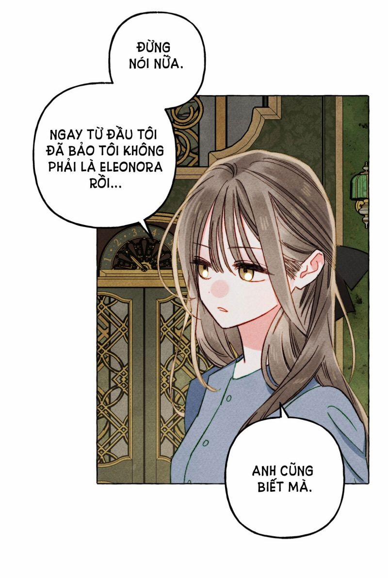 Nuôi Dưỡng Một Bé Rồng Đen 51 trang 6