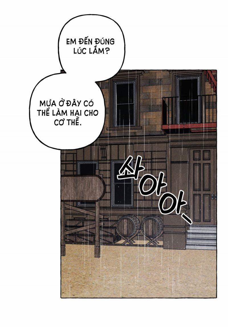 Nuôi Dưỡng Một Bé Rồng Đen 51 trang 8