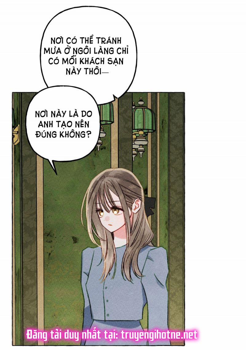 Nuôi Dưỡng Một Bé Rồng Đen 51 trang 9