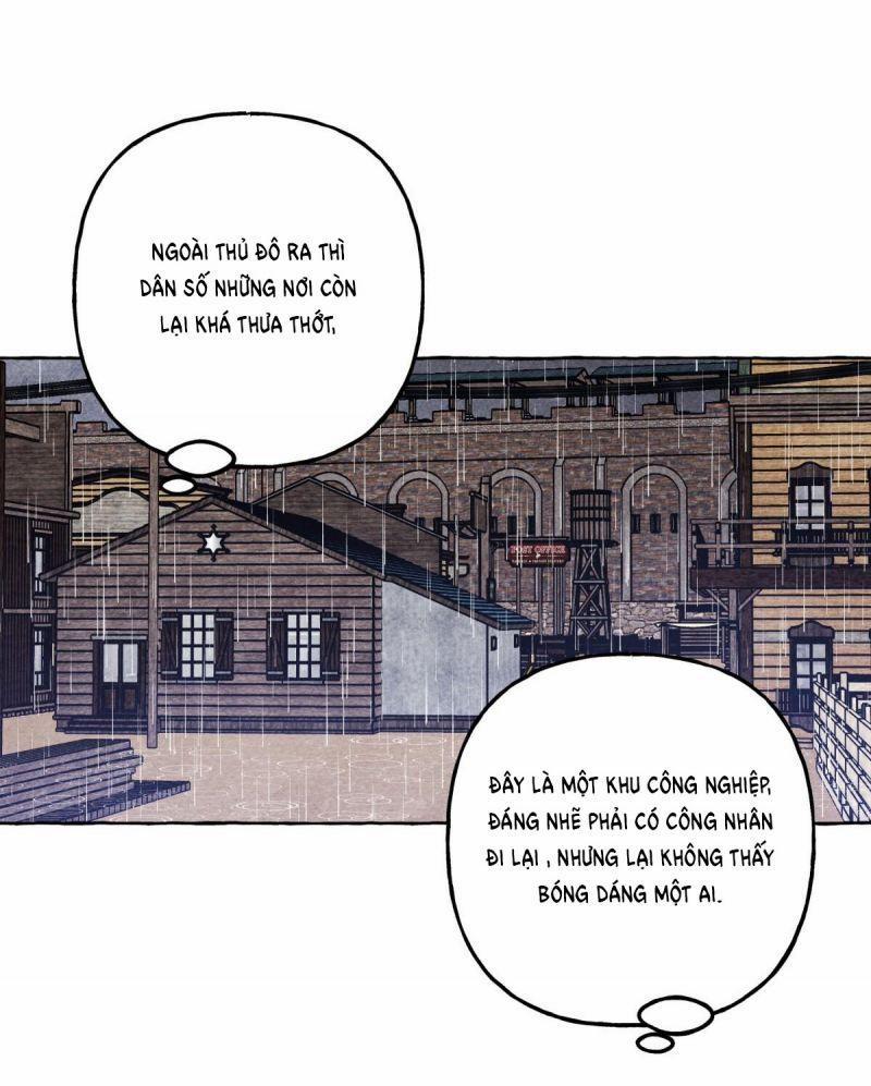 Nuôi Dưỡng Một Bé Rồng Đen 52.5 trang 1