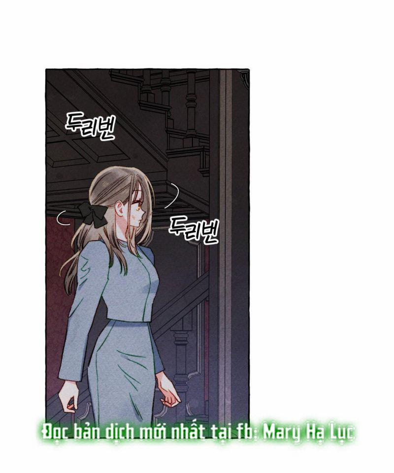 Nuôi Dưỡng Một Bé Rồng Đen 52.5 trang 20