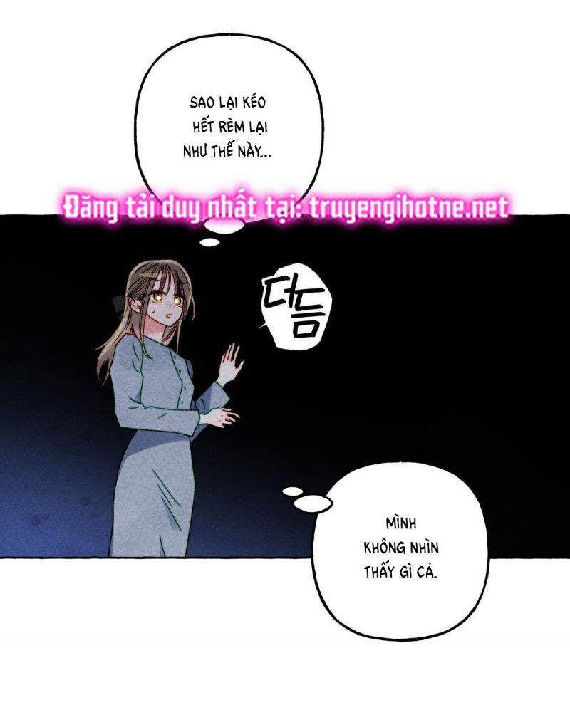 Nuôi Dưỡng Một Bé Rồng Đen 52.5 trang 23