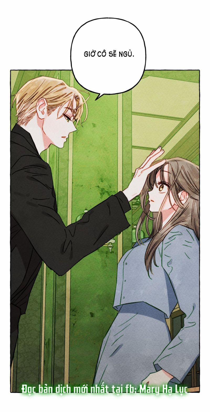 Nuôi Dưỡng Một Bé Rồng Đen 52.5 trang 4