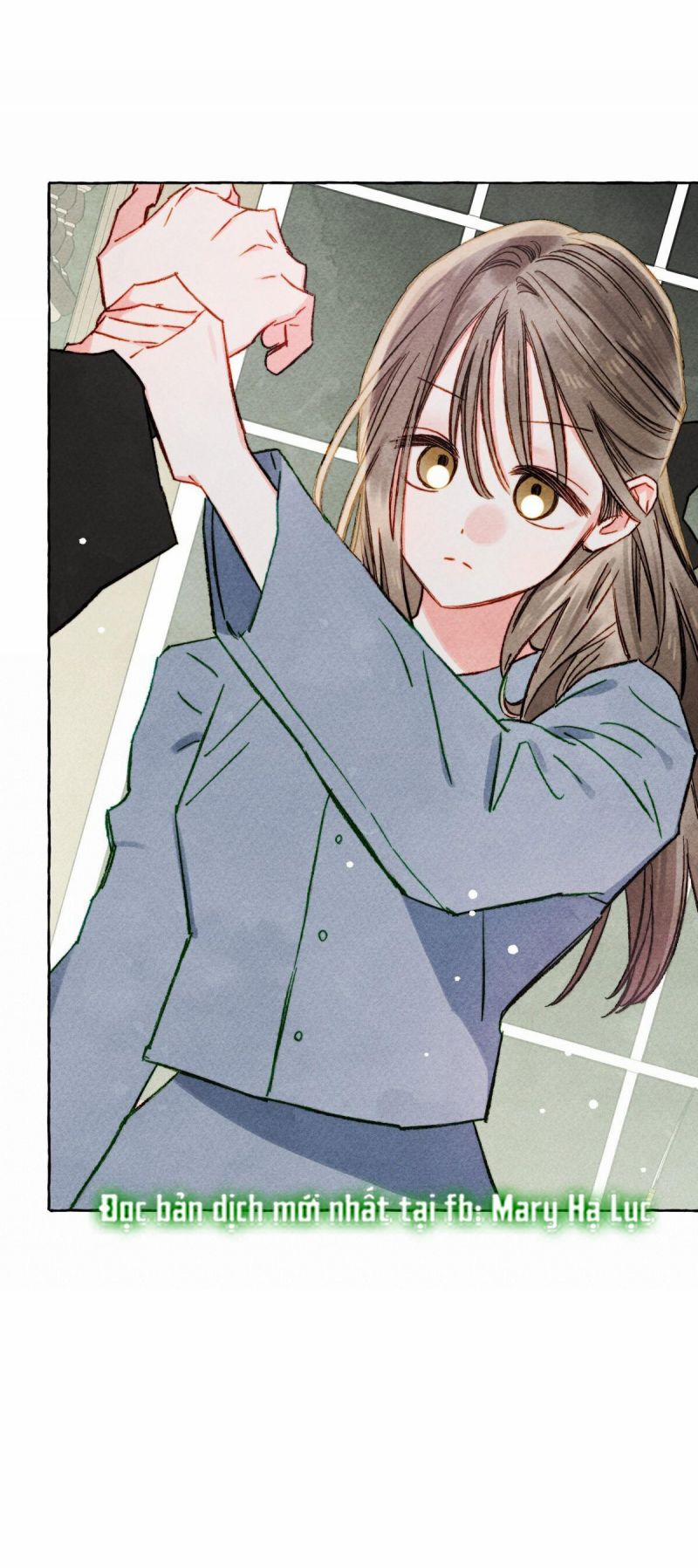 Nuôi Dưỡng Một Bé Rồng Đen 52.5 trang 7