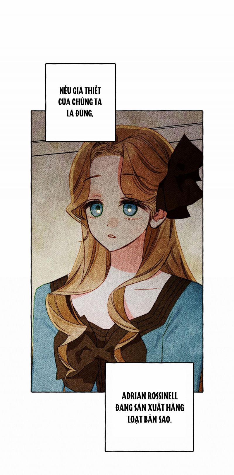 Nuôi Dưỡng Một Bé Rồng Đen 52 trang 10