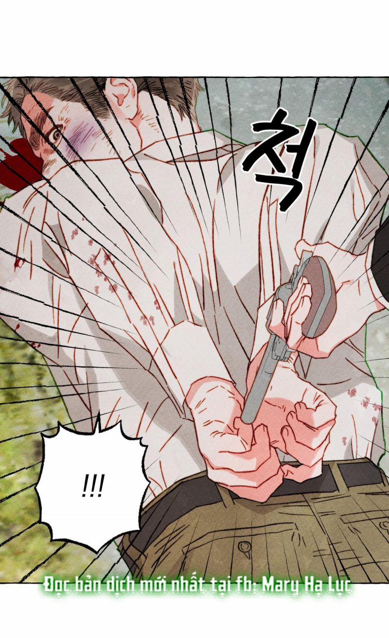 Nuôi Dưỡng Một Bé Rồng Đen 52 trang 15