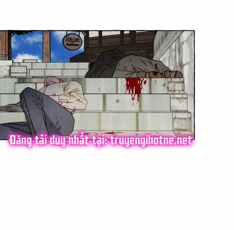 Nuôi Dưỡng Một Bé Rồng Đen 52 trang 4