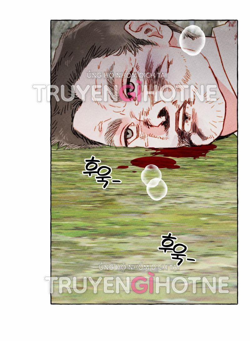 Nuôi Dưỡng Một Bé Rồng Đen 52 trang 5