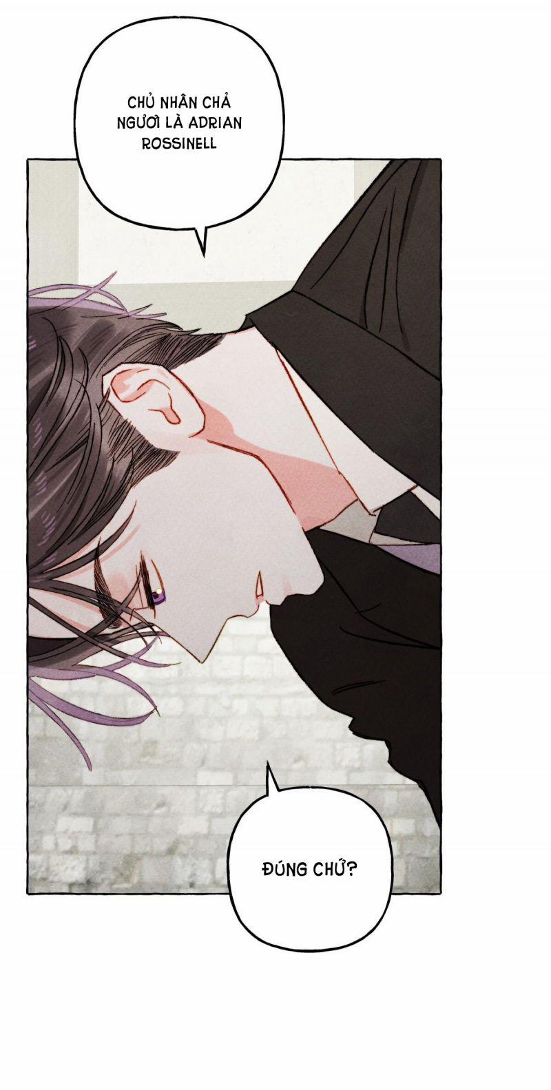 Nuôi Dưỡng Một Bé Rồng Đen 52 trang 7