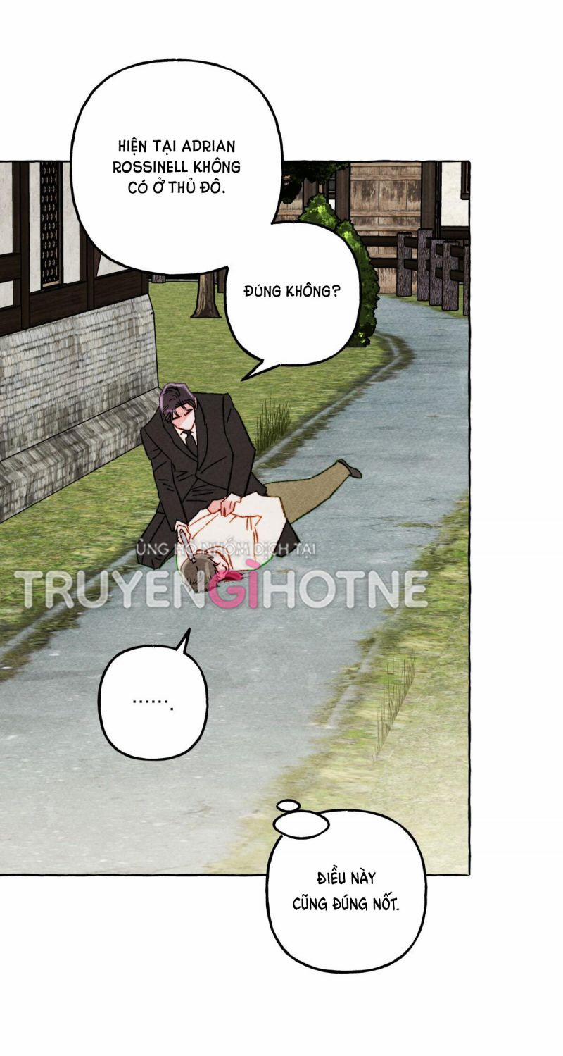 Nuôi Dưỡng Một Bé Rồng Đen 52 trang 9