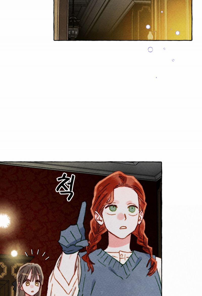 Nuôi Dưỡng Một Bé Rồng Đen 53.5 trang 13