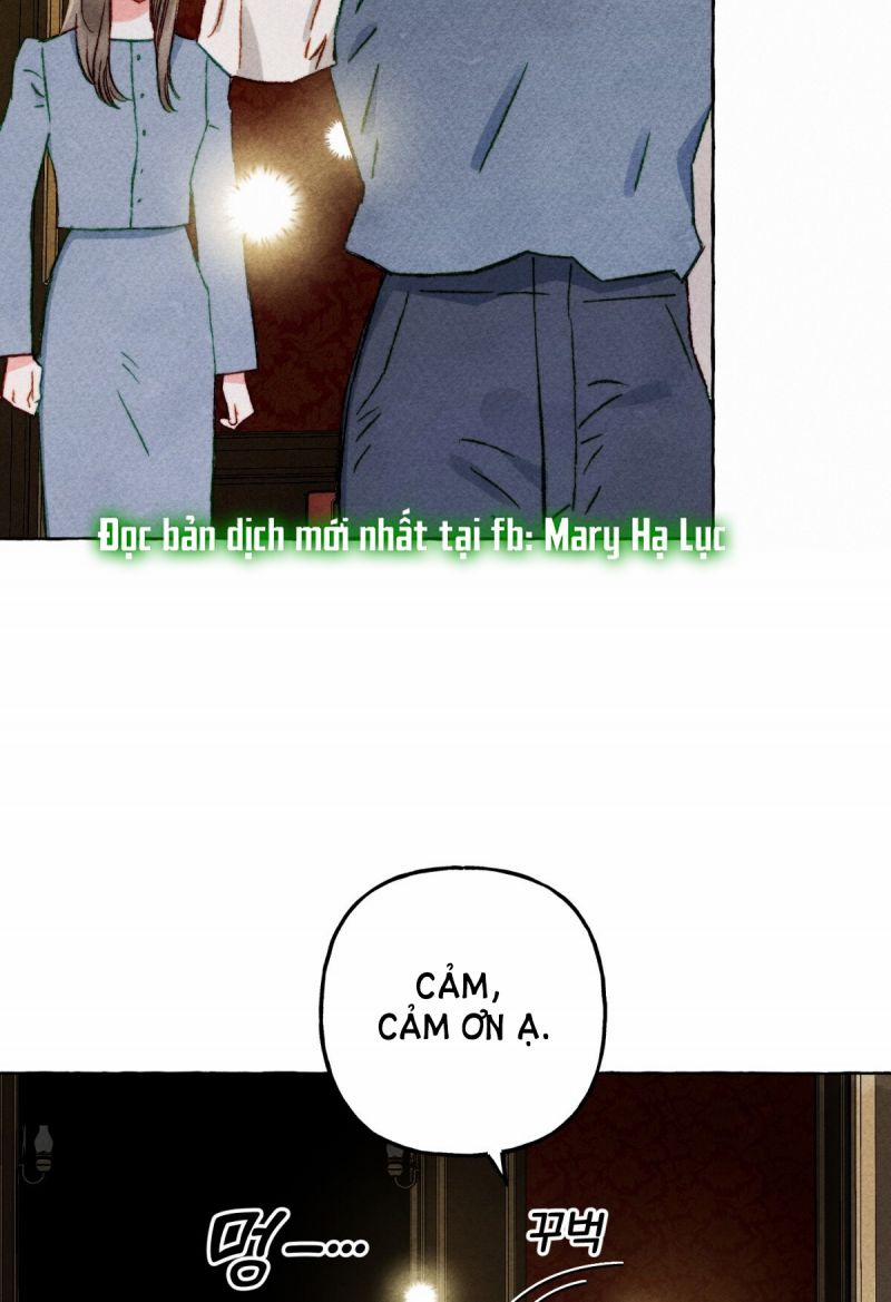 Nuôi Dưỡng Một Bé Rồng Đen 53.5 trang 14