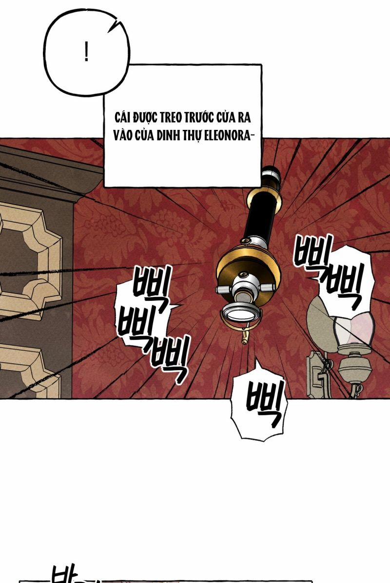 Nuôi Dưỡng Một Bé Rồng Đen 53.5 trang 17