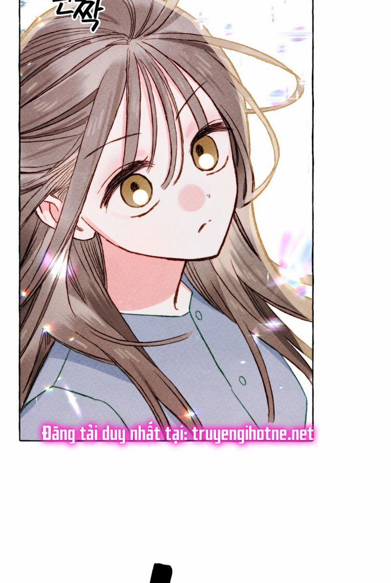 Nuôi Dưỡng Một Bé Rồng Đen 53.5 trang 18