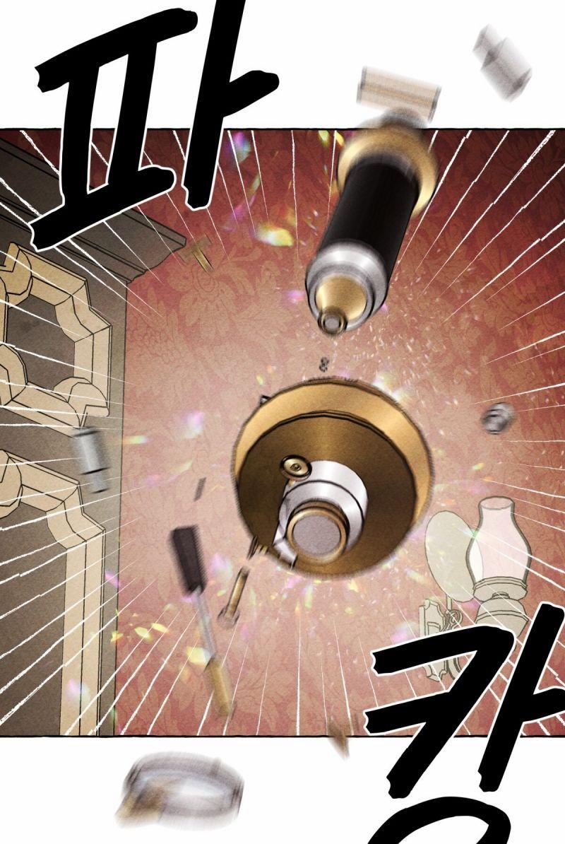 Nuôi Dưỡng Một Bé Rồng Đen 53.5 trang 19